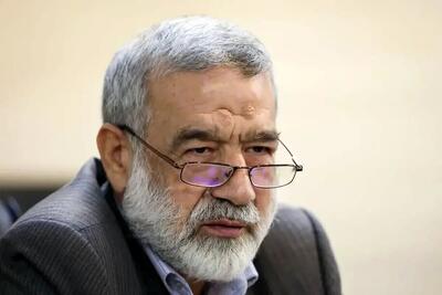 بررسی ادعای یک نماینده مجلس مبنی بر جاسوس بودن پزشکیان