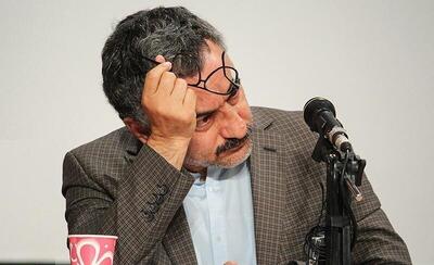 سعید لیلاز:دوماه آخر منتهی به جنگ12روزه مسئله اصلی کشور پیامک حجاب و مساله سگ گردانی و جلوگیری از حضور دختران در استادیوم مشهد بود