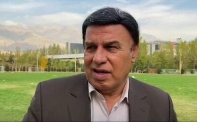 خبرورزشی‌گردی| افتخار می‌کنم دستمزدم کمتر از سرمربی پرسپولیس است/ قراردادم با استقلال به ۷۰۰میلیون هم نمی‌رسد/ برای هدایت استقلال چه کسی بهتر از فرهاد مجیدی؟