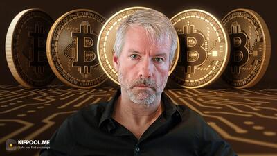 آیا حرف مایکل سیلور می‌تواند بیت کوین را نجات دهد؟