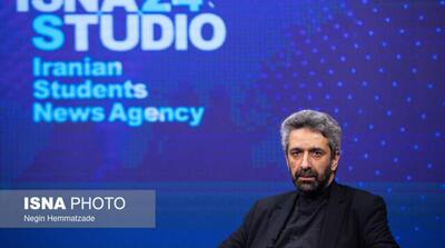 معاون دفتر رئیس جمهور: مردم تندروها رادوست نمی‌دارند - مردم سالاری آنلاین