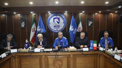 تشریح برنامه‌های بزرگ‌ترین خودروساز کشور برای کمک به حل ناترازی انرژی - مردم سالاری آنلاین