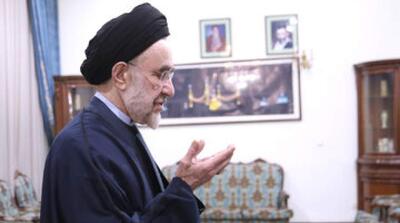 آخرین وضعیت سلامتی سید محمد خاتمی از زبان برادرش - مردم سالاری آنلاین