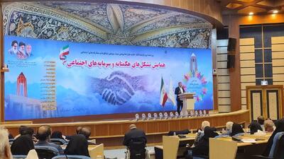 بروکراسی دست و پاگیر مانع چابکی تشکل‌های اجتماعی نمی‌شود