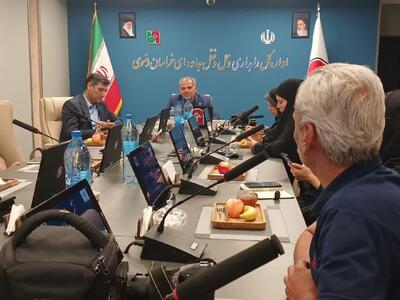 پیش‌فروش ۱۰۰ هزار بلیت اینترنتی برای زائران مشهدالرضا(ع)