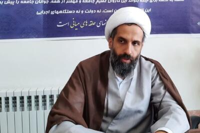 تشکیل قرارگاه عملیات تبلیغی برای میزبانی از زائران پیاده امام رضا (ع)