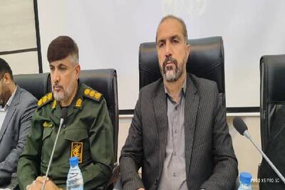 افتتاح و کلنگ طرح ها در گچساران ۷ هزار شغل ایجاد می کند