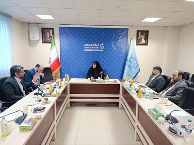نشست بررسی چالش‌ها و ظرفیت‌های حقوقی ایران در پیگیری بین‌المللی و مطالبات خسارت جنگ تحمیلی ۱۲ روزه در خبرگزاری میزان برگزار شد