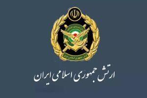 اطلاعیه ارتش درباره حادثه امنیتی در پایگاه هوایی تبریز