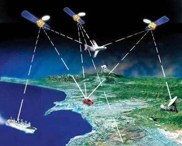 ایران یک سامانه چینی را جایگزین GPS می‌کند؟