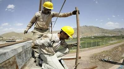 افزایش ۵۰ درصدی هزینه‌های زندگی کارگران در شش ماه