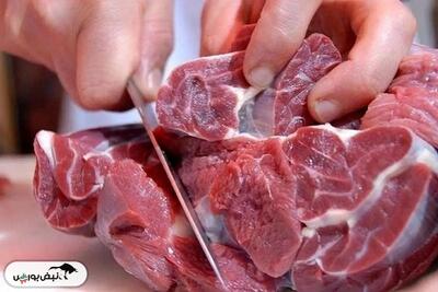 قیمت گوشت قرمز، امروز ۲۹ مرداد ۱۴۰۴