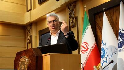 رئیس سازمان توسعه تجارت: پیمان‌سپاری ارزی یک خطای بزرگ است