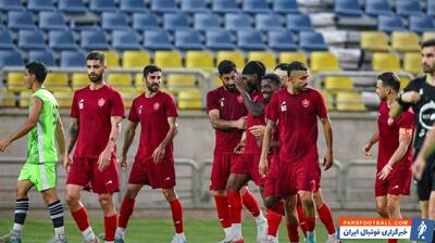 شیث رضایی : وحید هاشمیان با این روند تا نیم فصل در پرسپولیس نمی‌ ماند