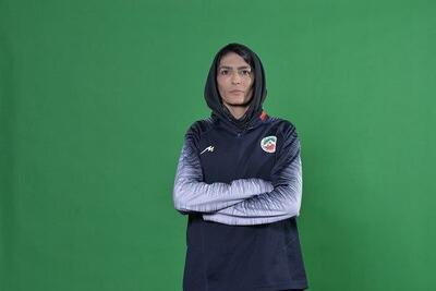 الهه منصوریان: بی‌جهت چینی‌ها را گُنده کرده‌ایم/ ریسک جوانگرایی را می‌پذیرم/ قطب ووشوی دنیا هستیم - پارس فوتبال
