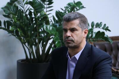 بازی‌های آسیایی جوانان بحرین ۲۰۲۵| ساعی: با نفراتی آینده‌دار راهی بحرین می‌شویم - پارس فوتبال