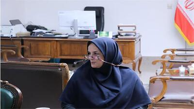 نایب رئیس فدراسیون بدمینتون: زهرا رباطی تنها اعزامی بدمینتون به بحرین خواهد بود - پارس فوتبال