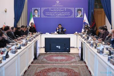 مدیران اپراتورها: باتری‌های تولید داخل، کیفیت پایینی دارند اما اجازه واردات نداریم - پیوست
