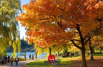 تورنتو از تهران: بازدید از High Park
