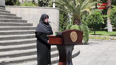 فیلم / تأکید رئیس‌جمهور در سفر به ارمنستان بر حفظ منافع ملی در مسیر کریدور شمال ـ جنوب