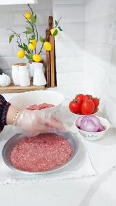 کباب تابه ای یا کباب دیگی مشهدی گزینه خوشمزه برای ناهار امروز + فیلم