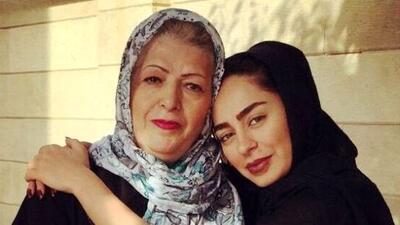 عکس ها / نگاهی به بازیگرانی که رابطه مادر و دختری با مادرشوهرشان دارند / از بوسه مادرشوهر صبا راد بر صورت عروسش تا لبخند مادر نوید محمدزاده در کنار عروس افغانی‌اش و ....