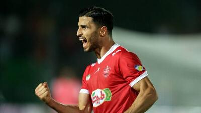 پرسپولیس؛ نبازترین شروع کننده لیگ برتر!