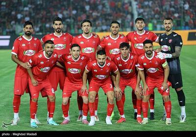 دبیر سازمان لیگ فوتبال ایران: پرسولیسی‌ها خودشان قراردادها را ثبت نکردند