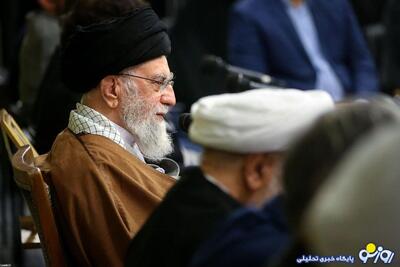 تکذیب خبر سخنرانی روز جمعه رهبر انقلاب