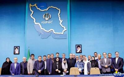 مخالفان و موافقان بیانیه جبهه اصلاحات!