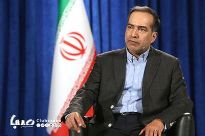 انتظامی: ترکیب هیات نظارت بر مطبوعات مدنی‌تر شود/ صدا و سیما نباید پشت قانون «اداره» سنگر بگیرد | پایگاه خبری صبا