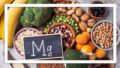 آرام‌ساز عضلات و خواب‌آور طبیعی؛نقش کلیدی منیزیم در بدن ورزشکاران