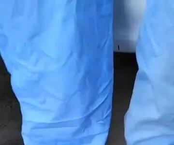 فیلم / درگیری هولناک در شهر قدس ؛ قطع انگشت بچه محل