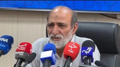 آخرین وضعیت بازسازی ساختمان‌های آسیب‌دیده در جنگ