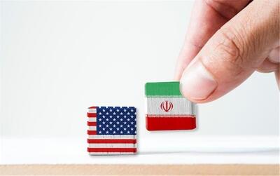 حضور در بازار آمریکا یا مرگ بر آمریکا