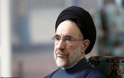 آخرین جزئیات از وضعیت سلامتی سید محمد خاتمی