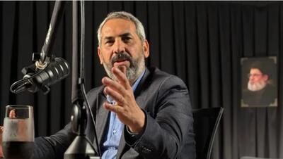 نماینده حزب‌الله: «دولت نواف سلام تصمیم گرفته لبنان را دو دستی تحویل اسرائیل دهد» | شفقنا، آخرین اخبار ایران و جهان