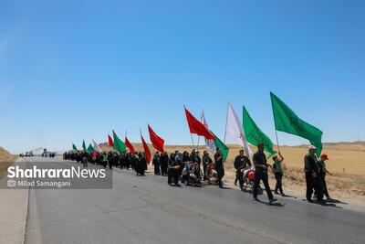 اسکان رایگان بیش از ۴۰ هزار زائر امام رضا (ع) توسط کانون خادمین امام رئوف
