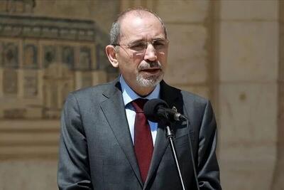 واکنش اردن به پیشروی اسرائیل در خاک سوریه