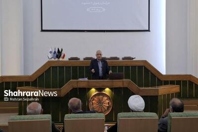فنی‌وحرفه‌ای، تنهاسازمان موفق در مهارت‌آموزی ایران است