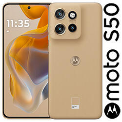 بررسی گوشی Moto S50 | میان‌ رده اقتصادی با طراحی شیک و عملکرد قابل قبول