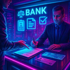 شرایط و مدارک لازم برای دریافت وام در سال ۱۴۰۴ + نکات مهم