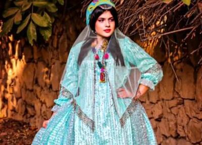 آواز محلی؛ غمگین ترین آهنگ شیرازی که این خواننده خوند اما ظاهرش شاده و مغز میهنگه