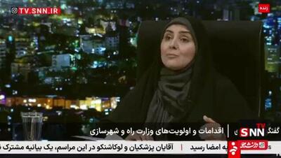 صادق: تردد در اربعین امسال ۳ درصد افزایش داشت / ۹۵ درصد زائران اربعین از راه زمینی تردد کردند + فیلم