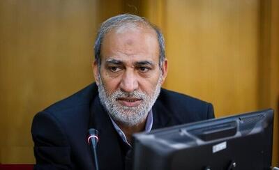 آخرین وضعیت بازسازی ساختمان‌های آسیب دیده در جنگ ۱۲ روزه + فیلم