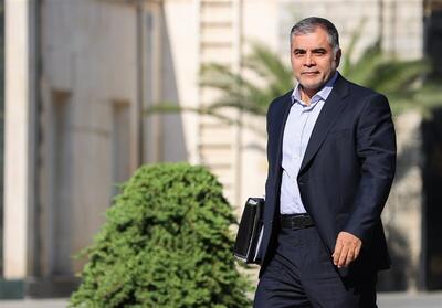 وزیر نفت: واردات بنزین سوپر هیچ تاثیری بر سهمیه‌ها و قیمت بنزین ندارد/ نفتی که نتوانیم بفروشیم روی آب نداریم