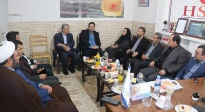 اشتغال ۳۰ درصد از فراگیران جهاددانشگاهی با آموزش‌های مهارت‌ محور