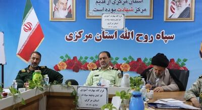 گام بلند نیروهای مسلح در مسیر اشتغال جوانان با مهارت‌آموزی سربازان
