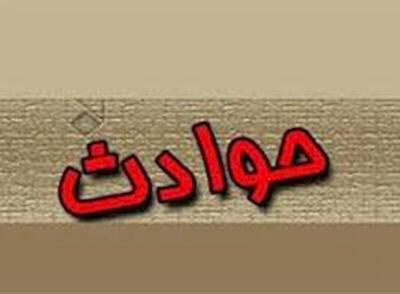 آتش سوزی دوباره در بازار تاریخی تبریز