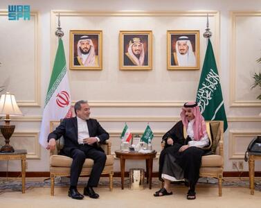 چرا عربستان حتی بعد از حمله به «پایگاه العدید» روابط دوستانه با ایران را حفظ کرد؟
